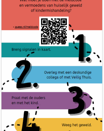 meldcode 3